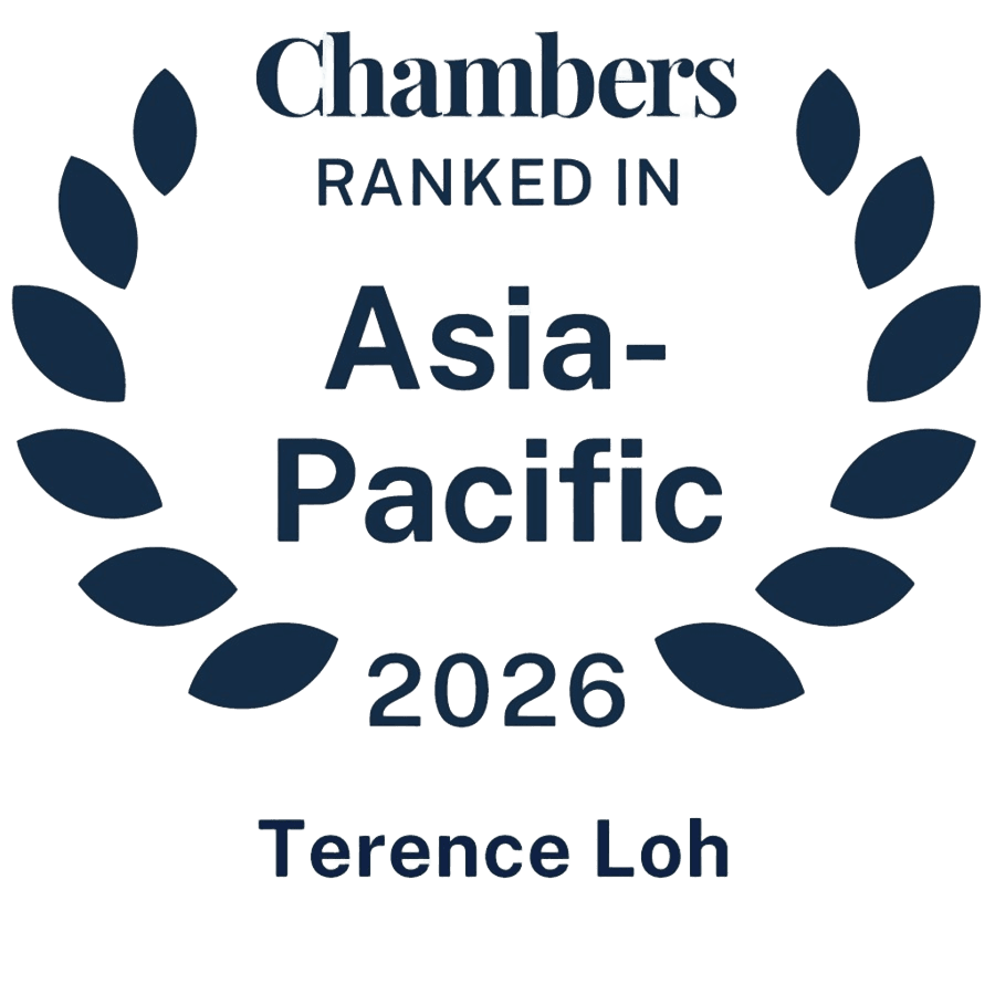 Chambers 2026 TL badge